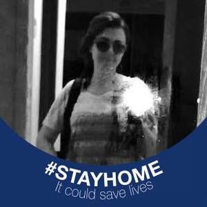 Meet your Posher, Jamie